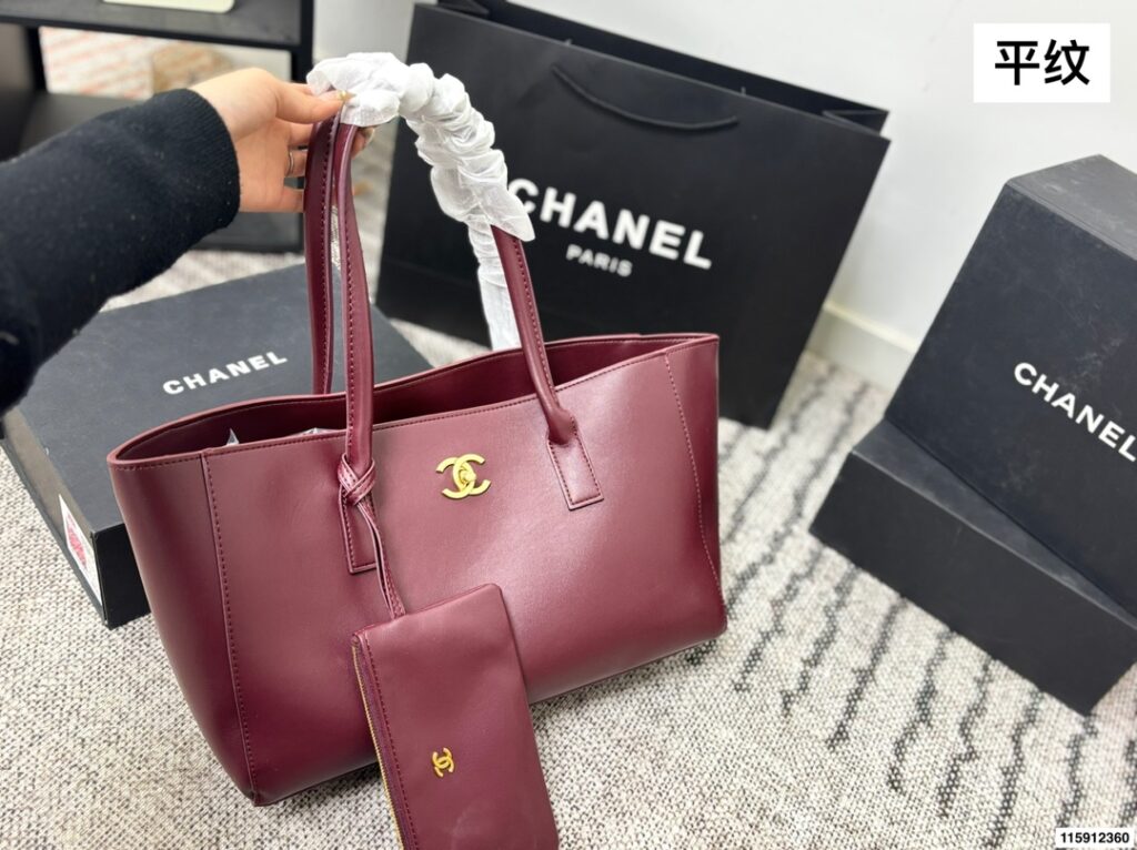 Chanel 295184 Bag Size 35, 22