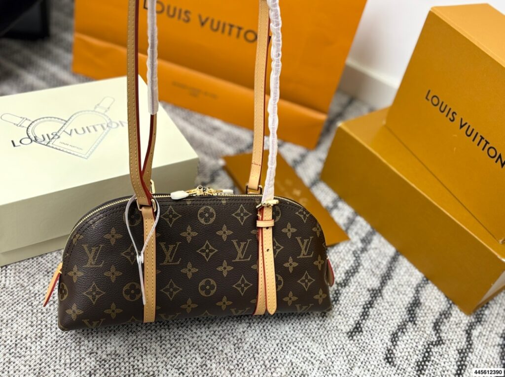 Louis Vuitton 295224 Bag Size 30, 14