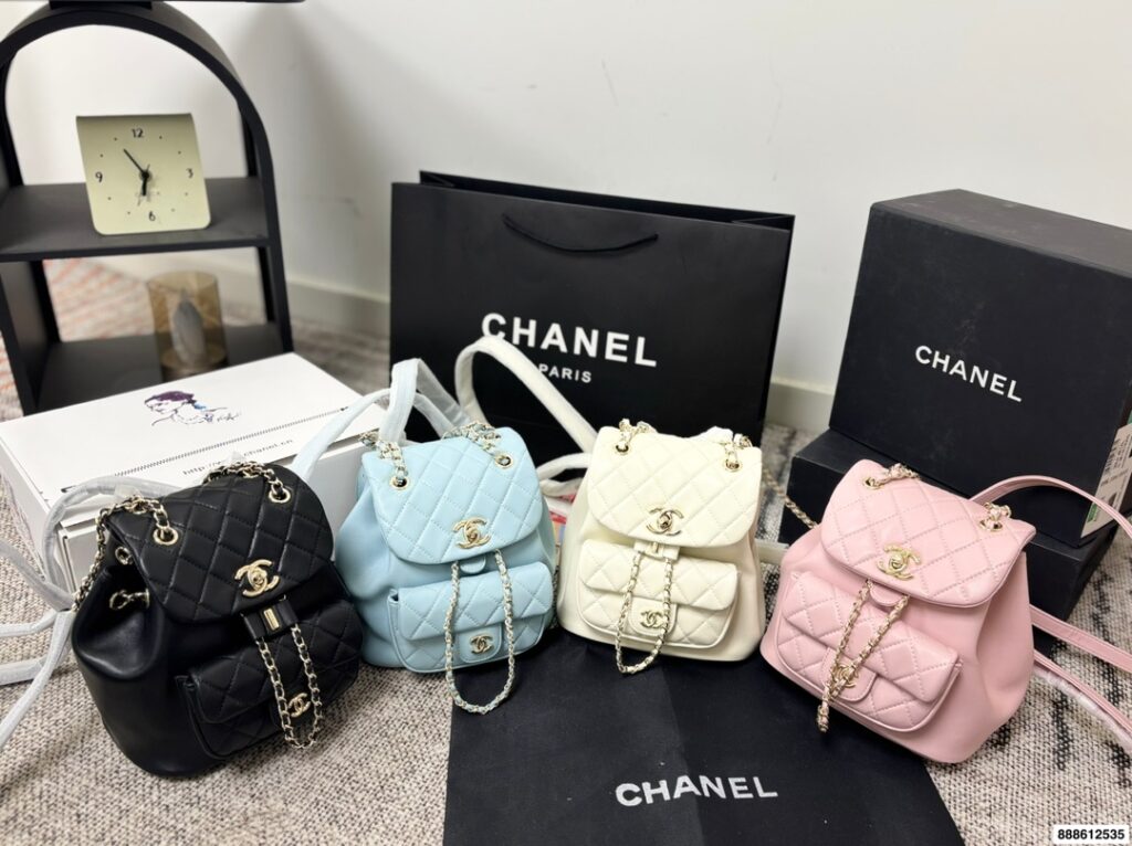 Chanel 295228 Bag Size 18, 17