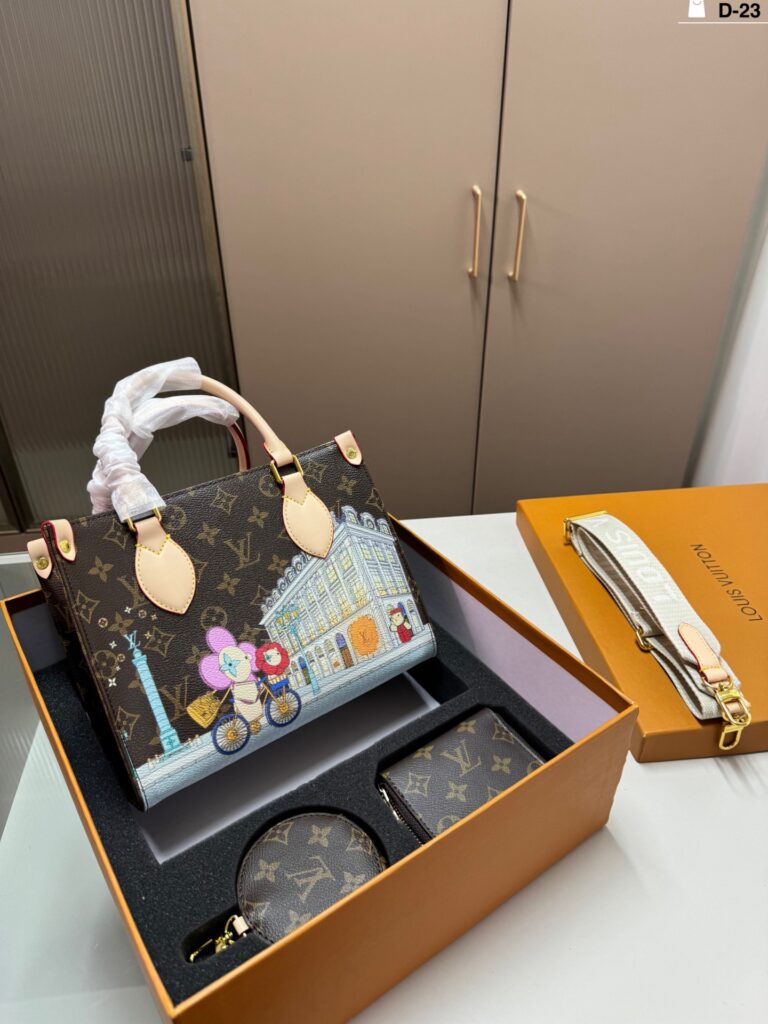 Louis Vuitton 295939 Bag