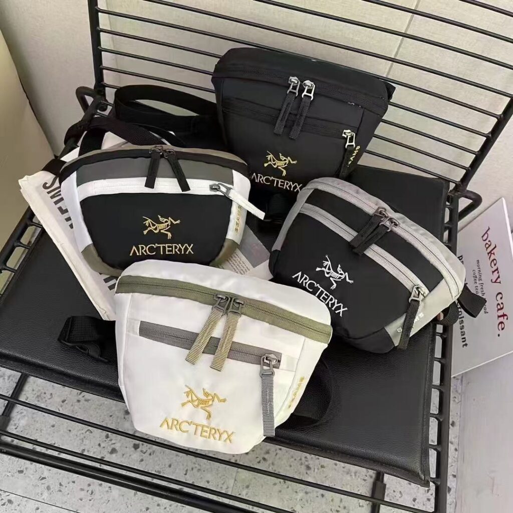 Arc Teryx 373885 Bag Size 23, 18