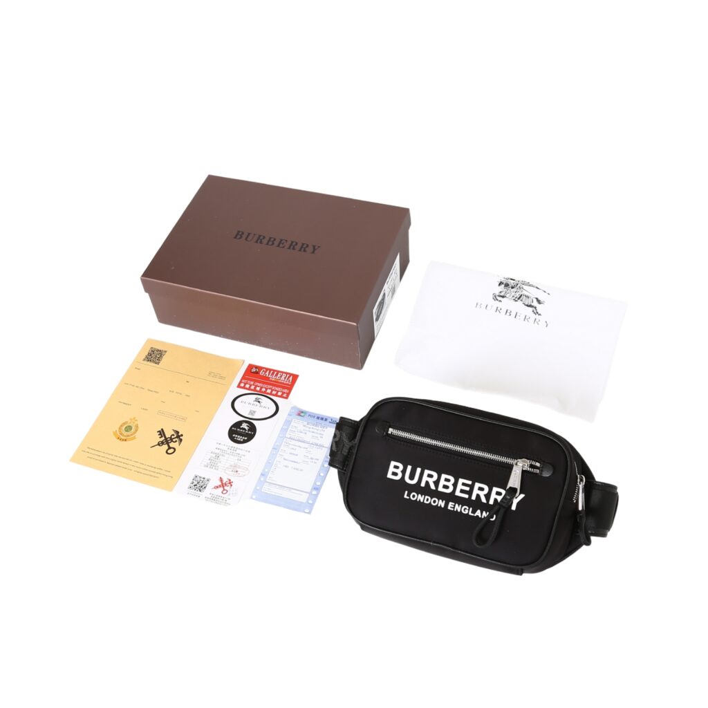 Burberry 374142 Bag