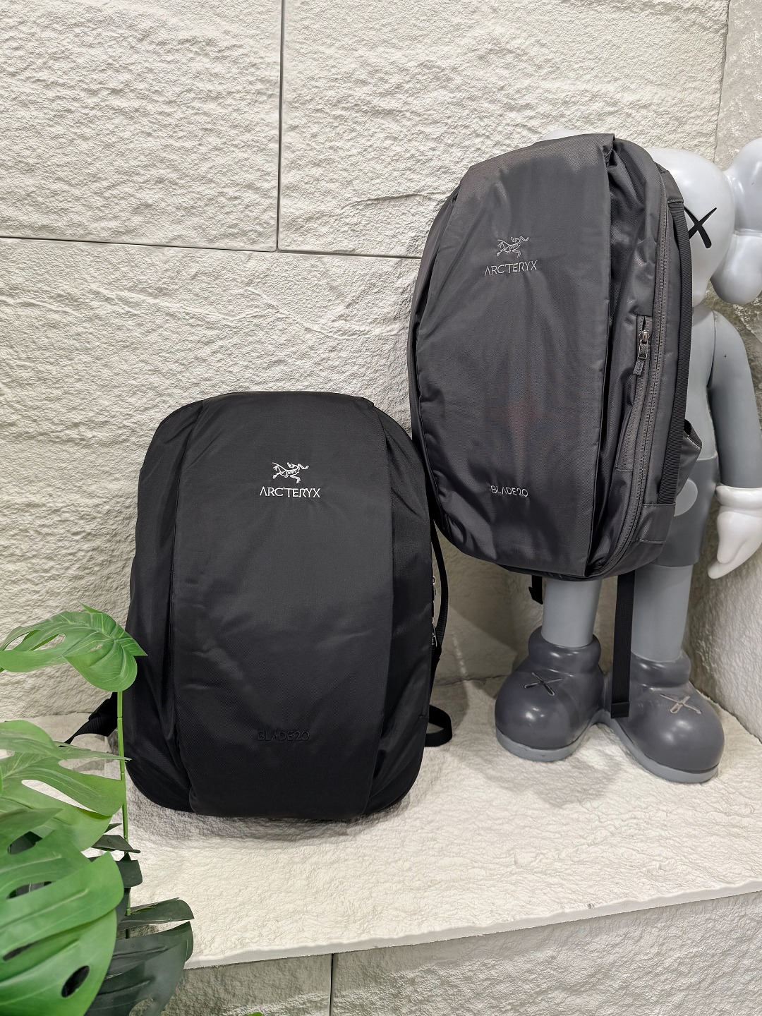 Arc Teryx 379489 Bag Size 20, 41, 28