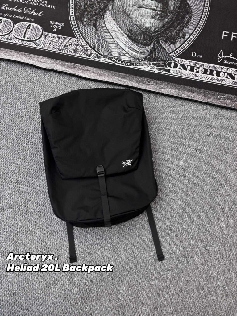 Arc Teryx 380147 Bag Size 52, 40