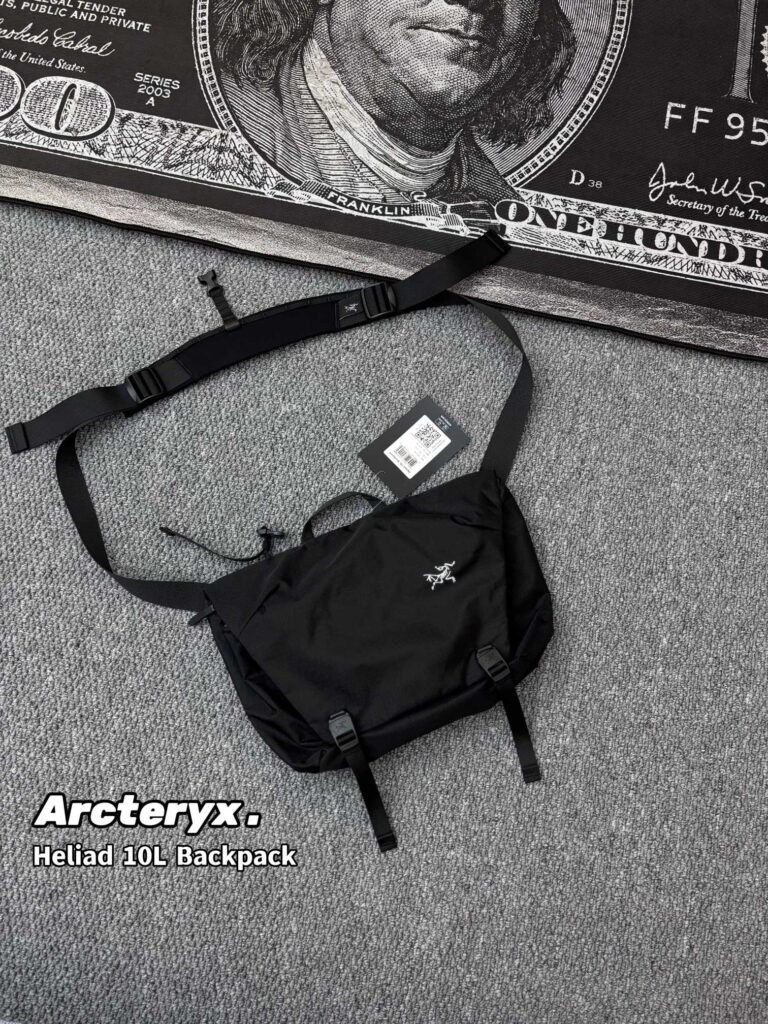 Arc Teryx 380148 Bag Size 42, 34