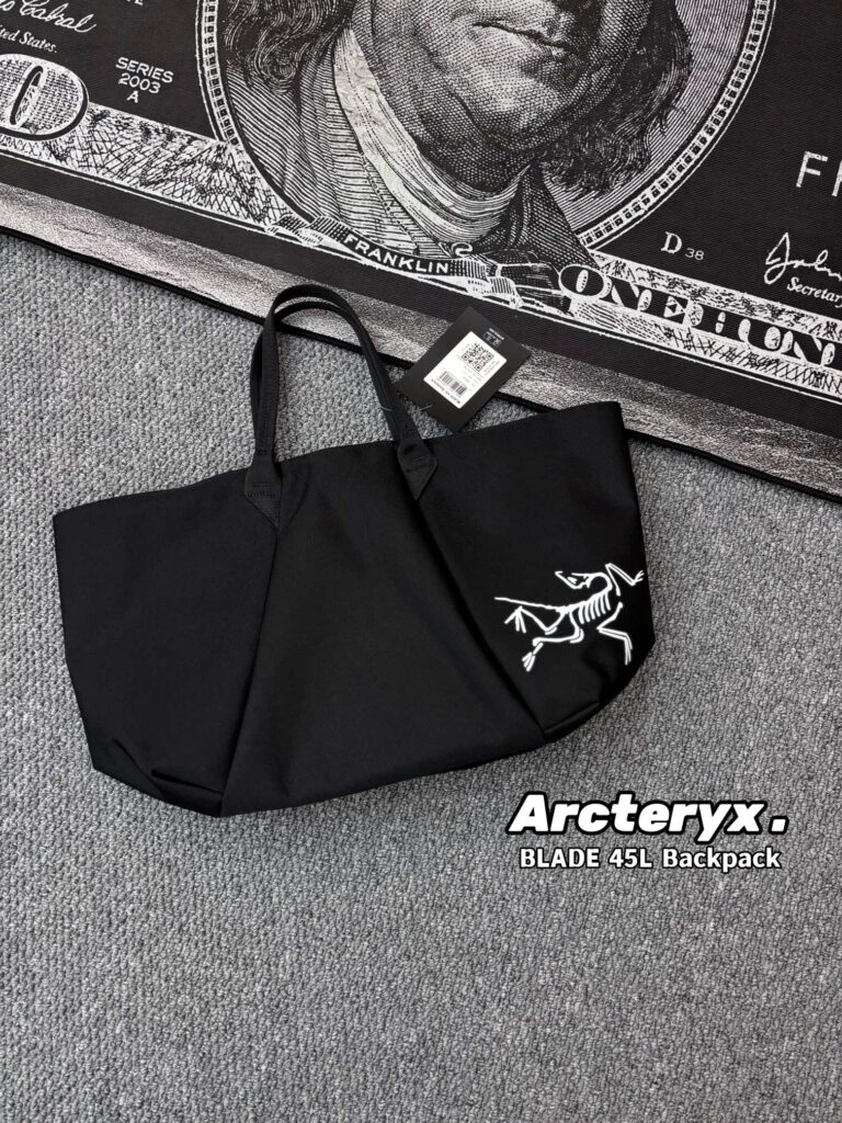 Arc Teryx 380150 Bag Size 45, 65, 38