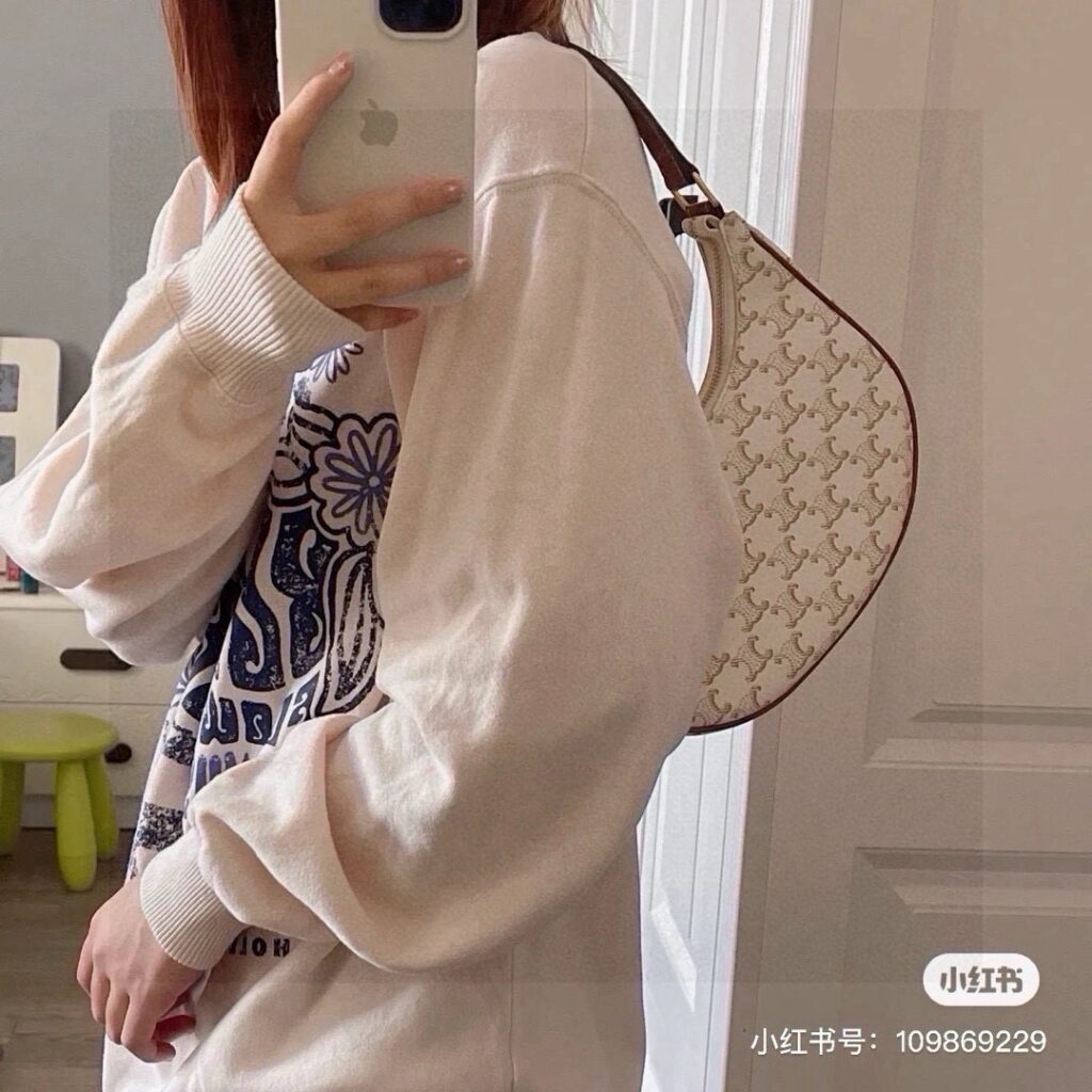 Celine D98Lrheggbzhy3Nfyuhg3Svzx Rq949Amcitgww 3SVZXrq949aMCItgWw Bag Size 23
