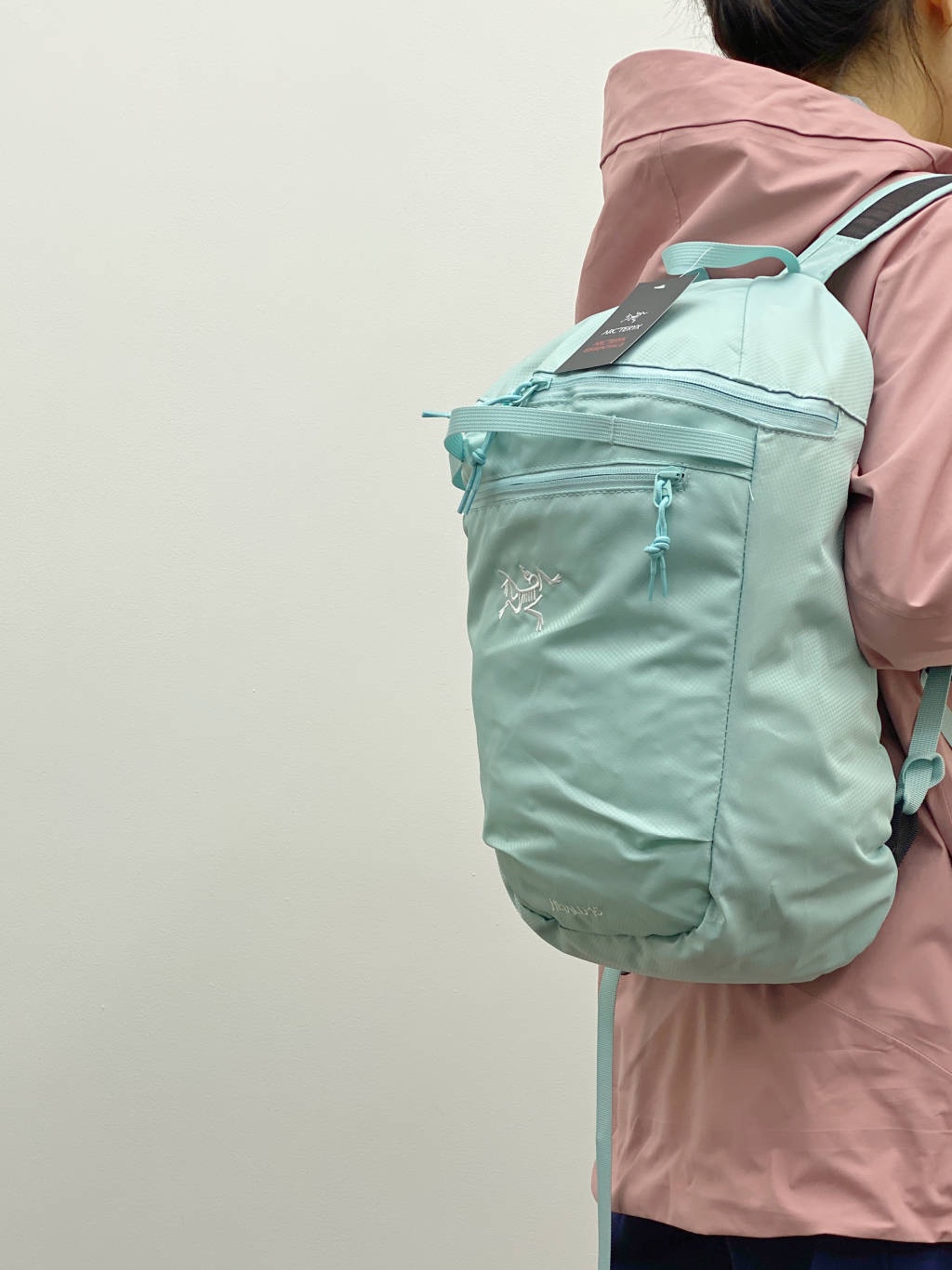 Arc Teryx 402335 Bag Size 90, 13, 43, 35, 17