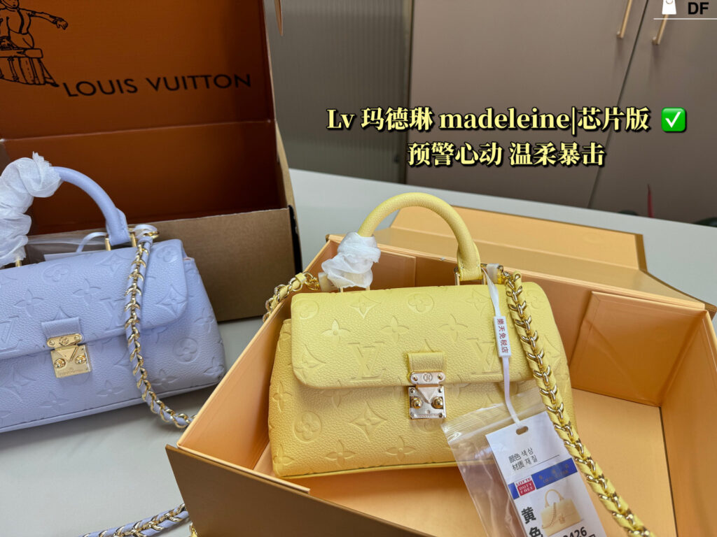 Louis Vuitton 449365 Bag