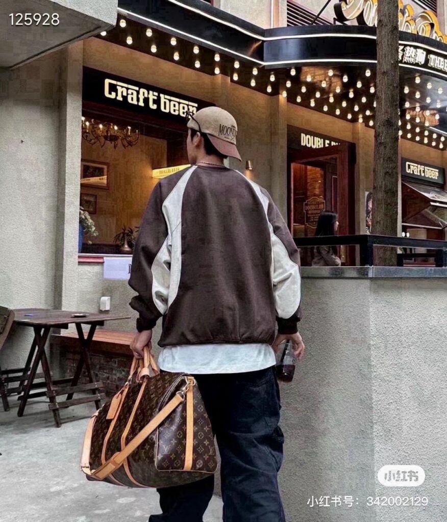 Louis Vuitton 456399 Bag