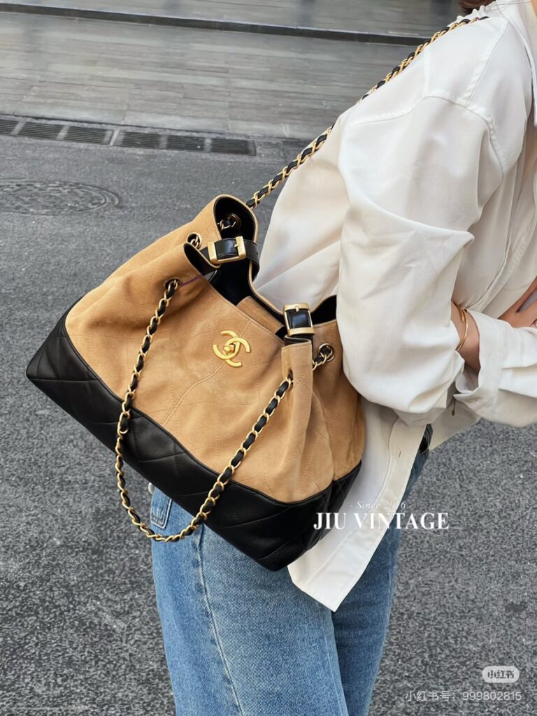 Chanel 456404 Bag Size 33-12