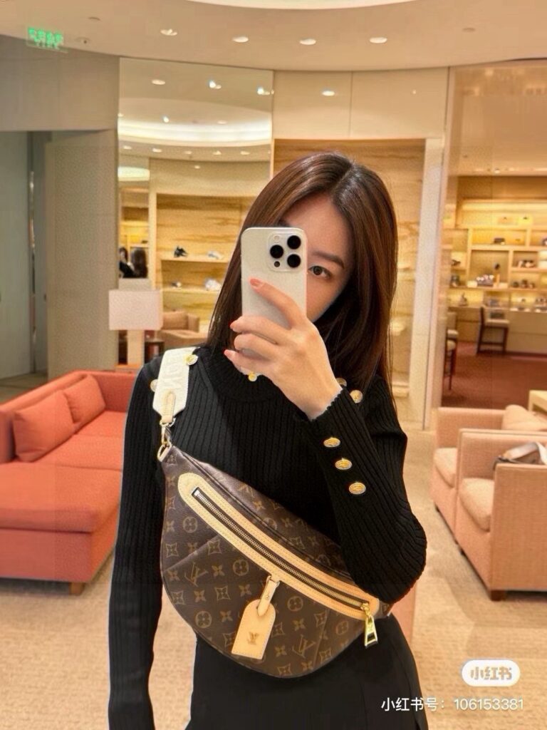 Louis Vuitton 456424 Bag Size 24, 29, 38-17
