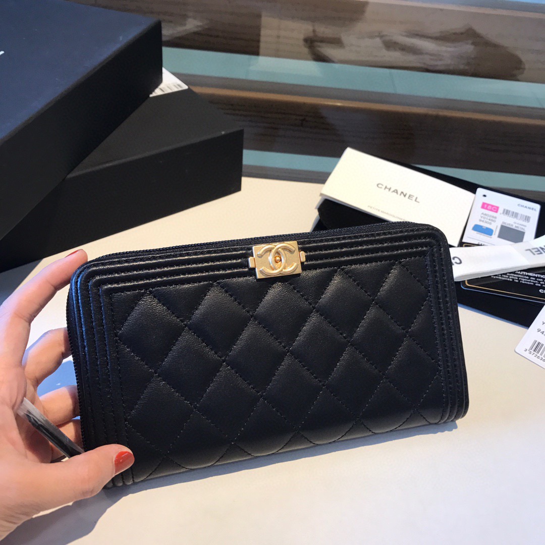 Chanel 464824 Bag Size 19