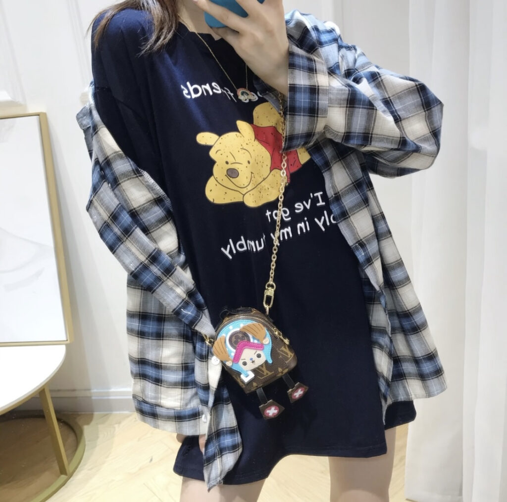 Louis Vuitton 465574 Bag
