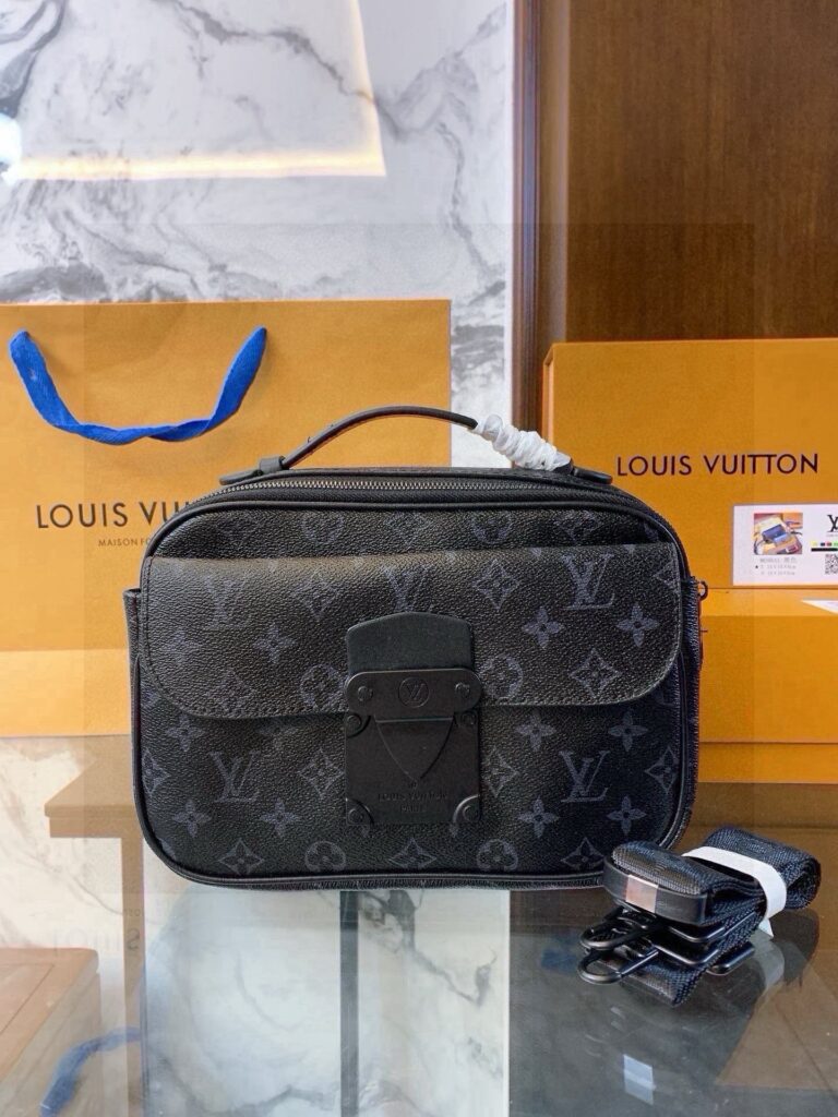 Louis Vuitton 467092 Bag Size S, 24-18
