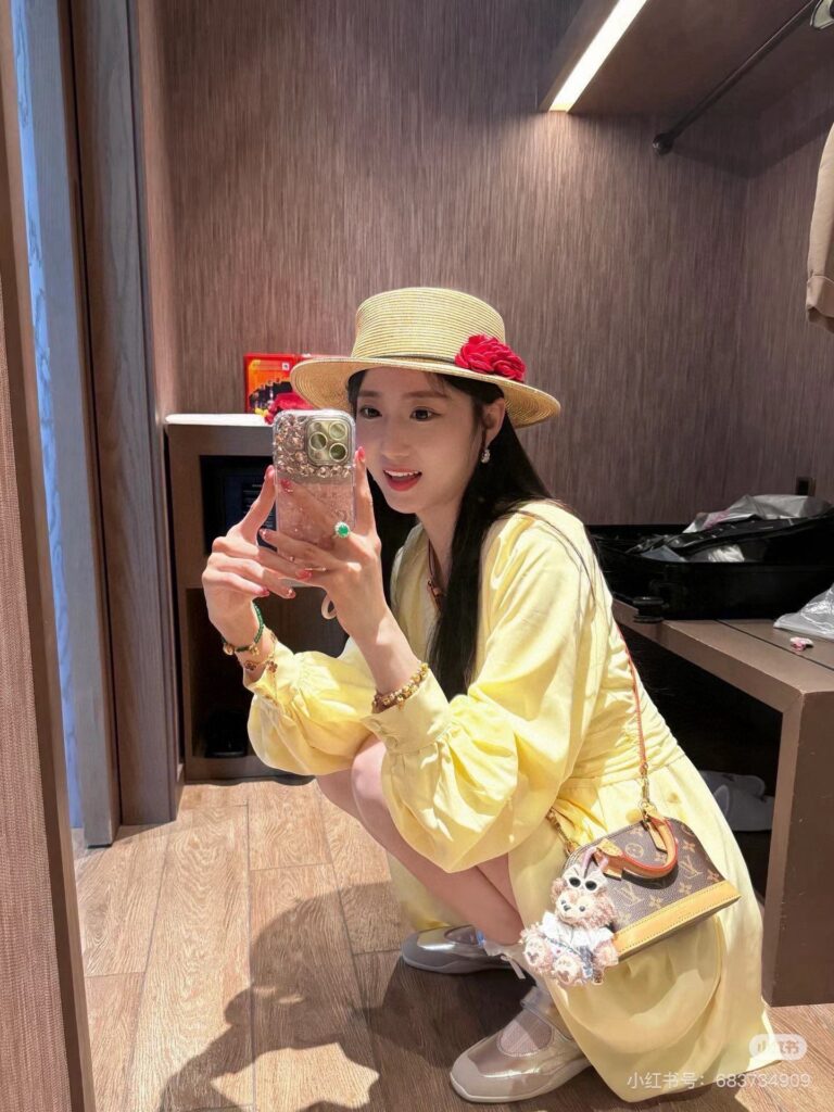 Louis Vuitton 468588 Bag