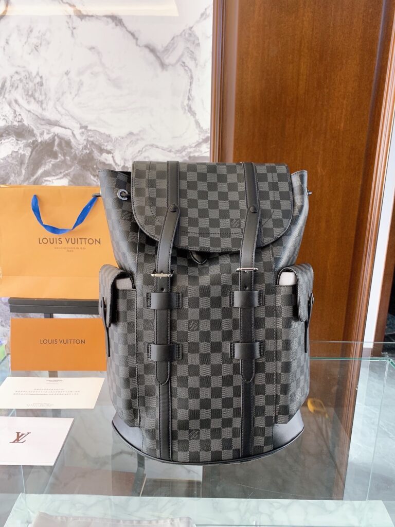 Louis Vuitton 468606 Bag Size 42-32
