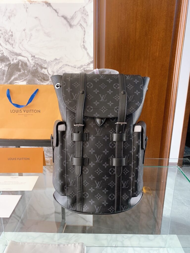 Louis Vuitton 468607 Bag Size 42-32