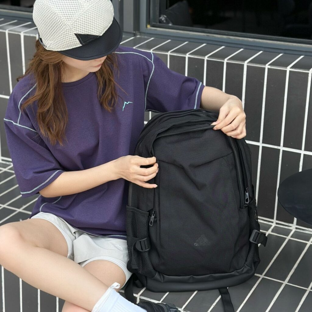 Adidas 470434 Bag Size 65, 50, 32, 18