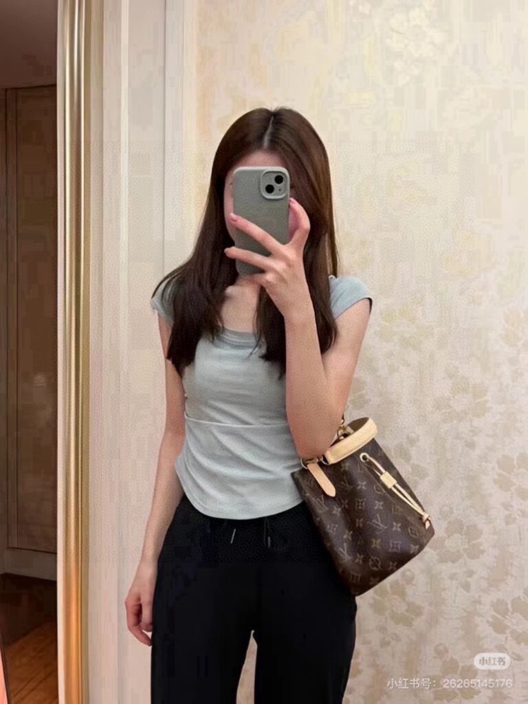 Louis Vuitton 471279 Bag Size 20-20