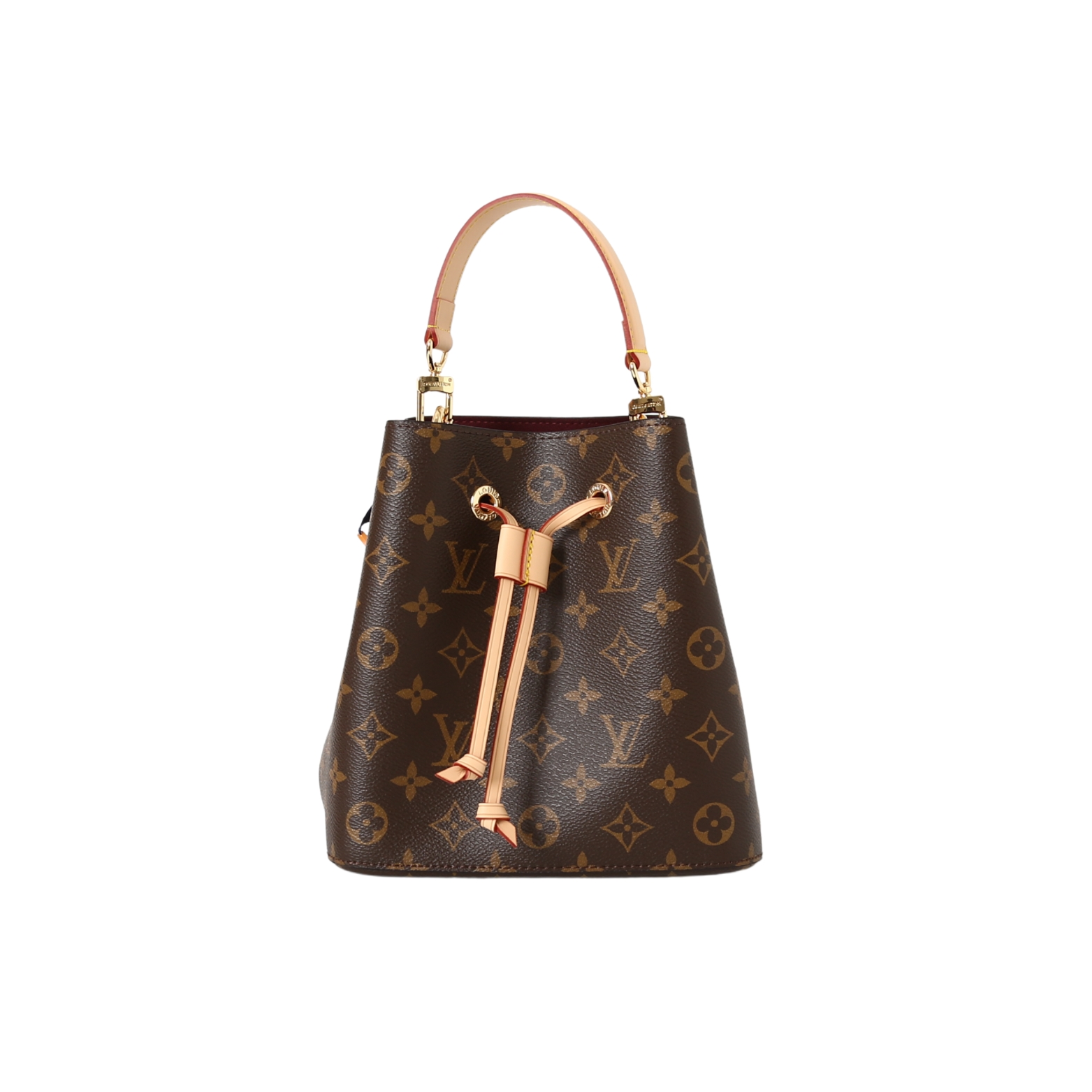Louis Vuitton 474049 Bag Size 20, 13, 33, 56