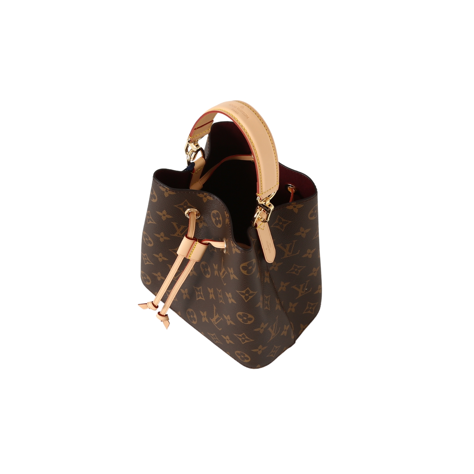 Louis Vuitton 474049 Bag Size 20, 13, 33, 56