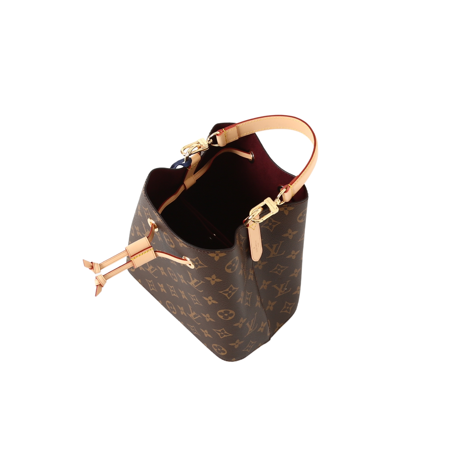 Louis Vuitton 474049 Bag Size 20, 13, 33, 56