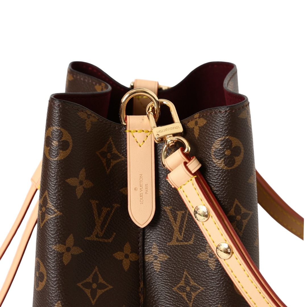 Louis Vuitton 474049 Bag Size 20, 13, 33, 56