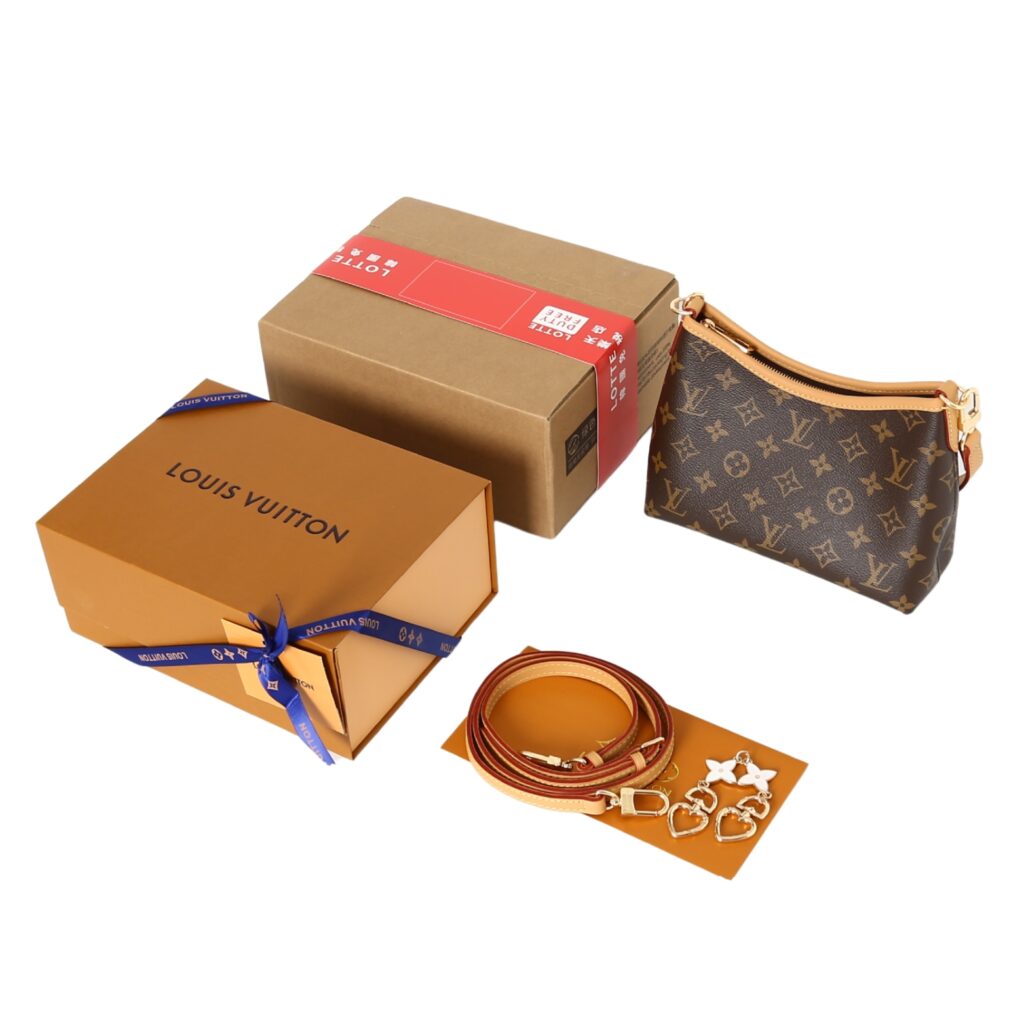 Louis Vuitton 474058 Bag