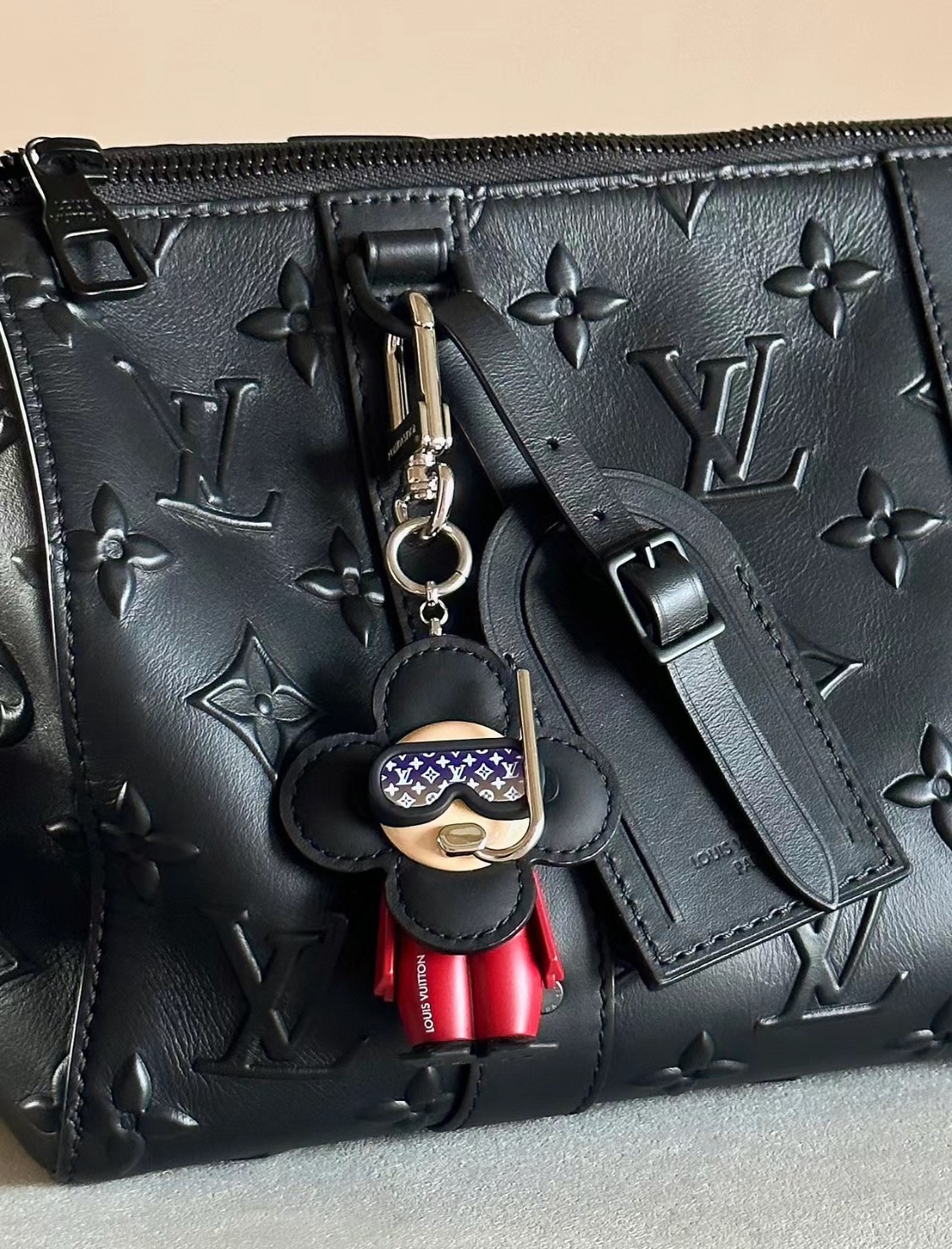 Louis Vuitton 474703 Bag Size 99