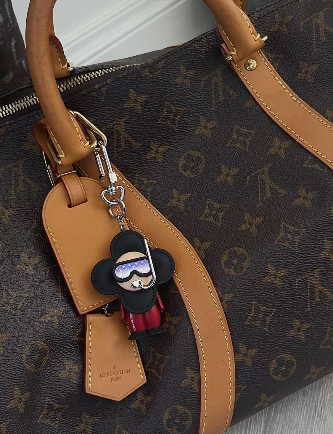 Louis Vuitton 474703 Bag Size 99