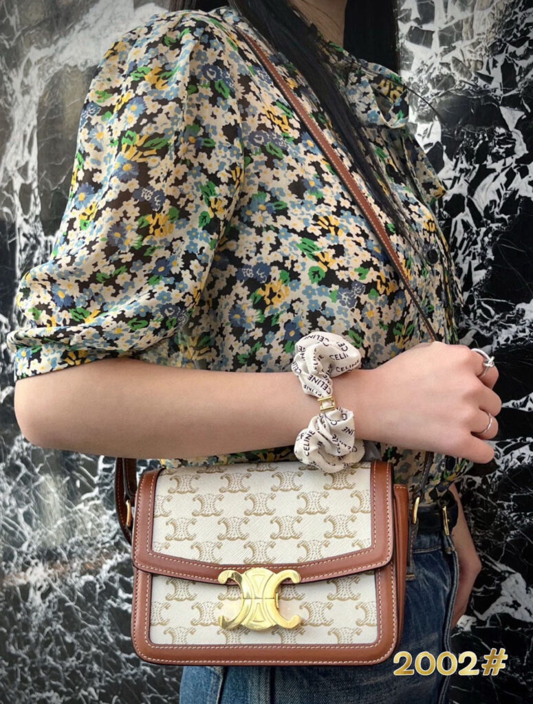 Celine 477158 Bag Size 95, 20, 13