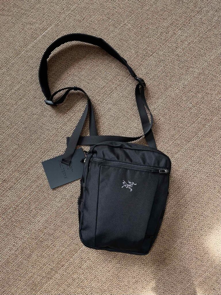 Arc Teryx 477850 Bag Size 29