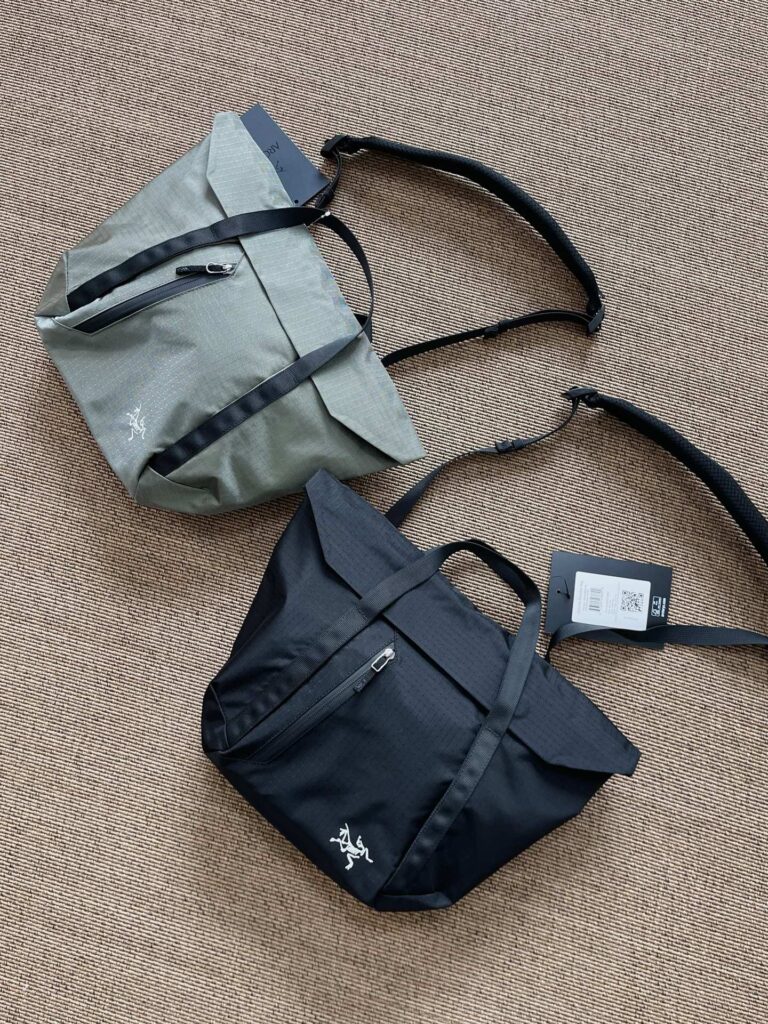 Arc Teryx 477855 Bag Size 39, 10, 12