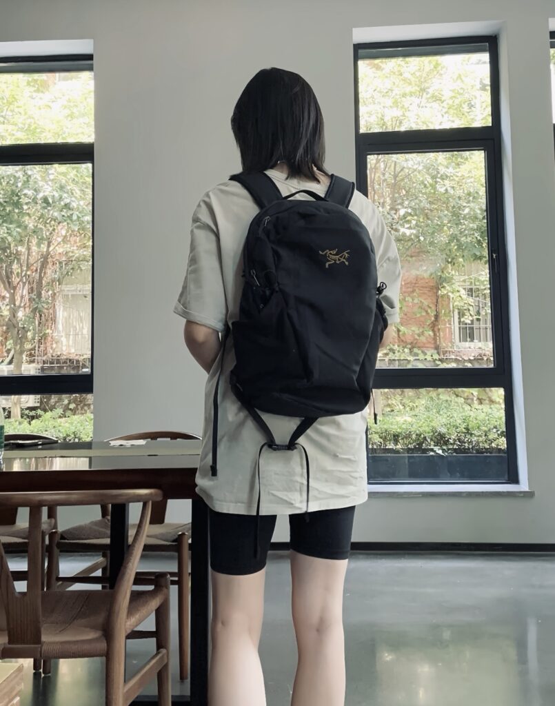 Arc Teryx 477858 Bag Size 24, 15