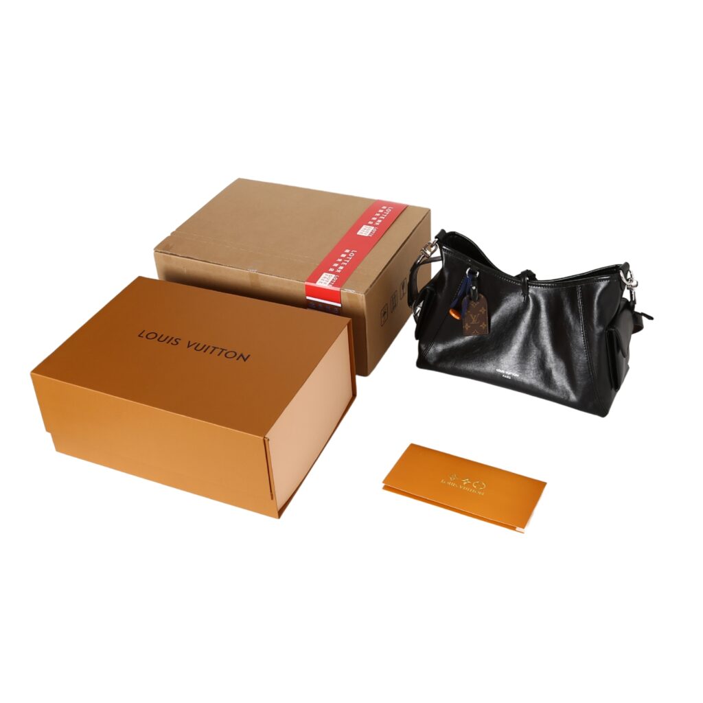 Louis Vuitton 488523 Bag Size 33, 14
