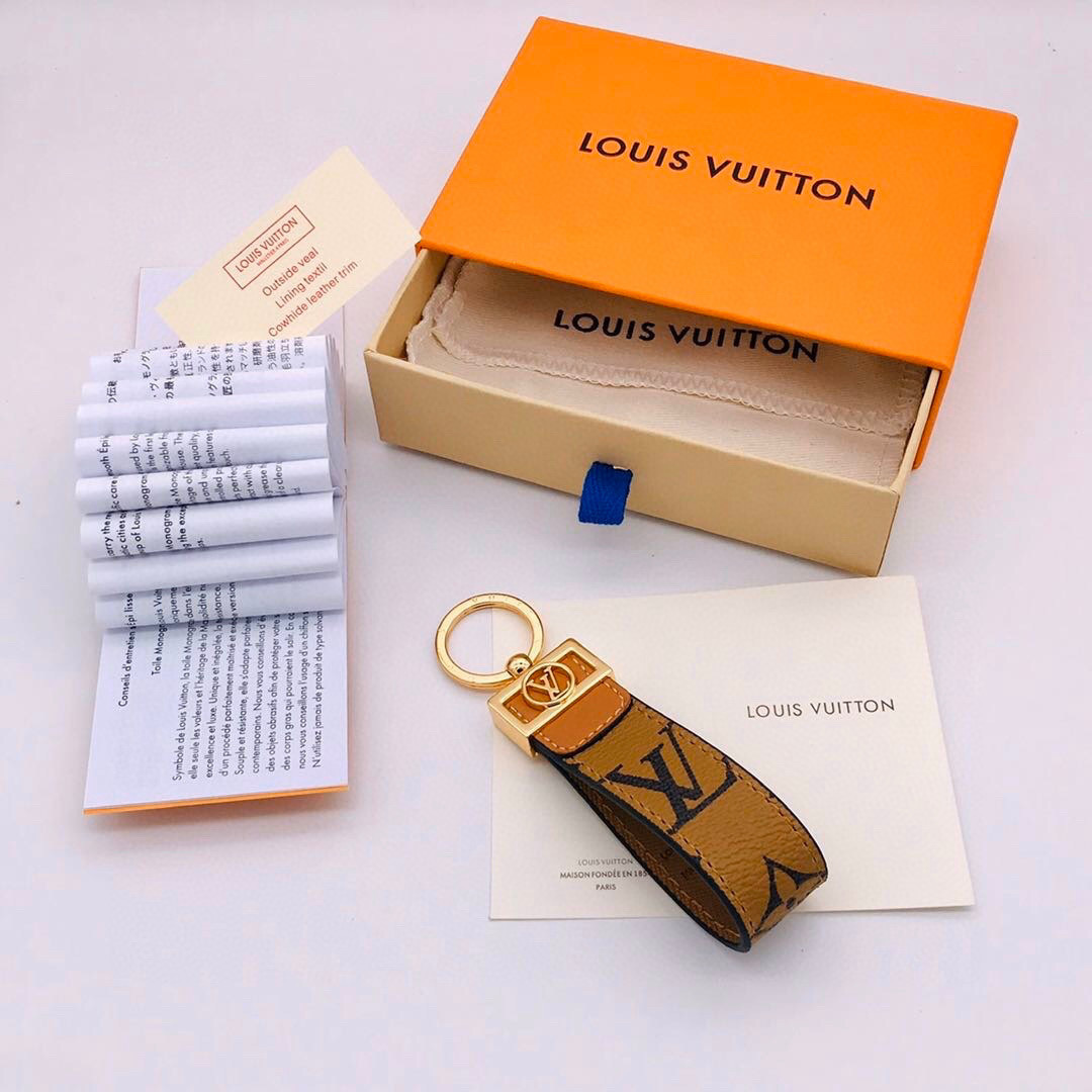 Louis Vuitton 489596 Bag Size 80
