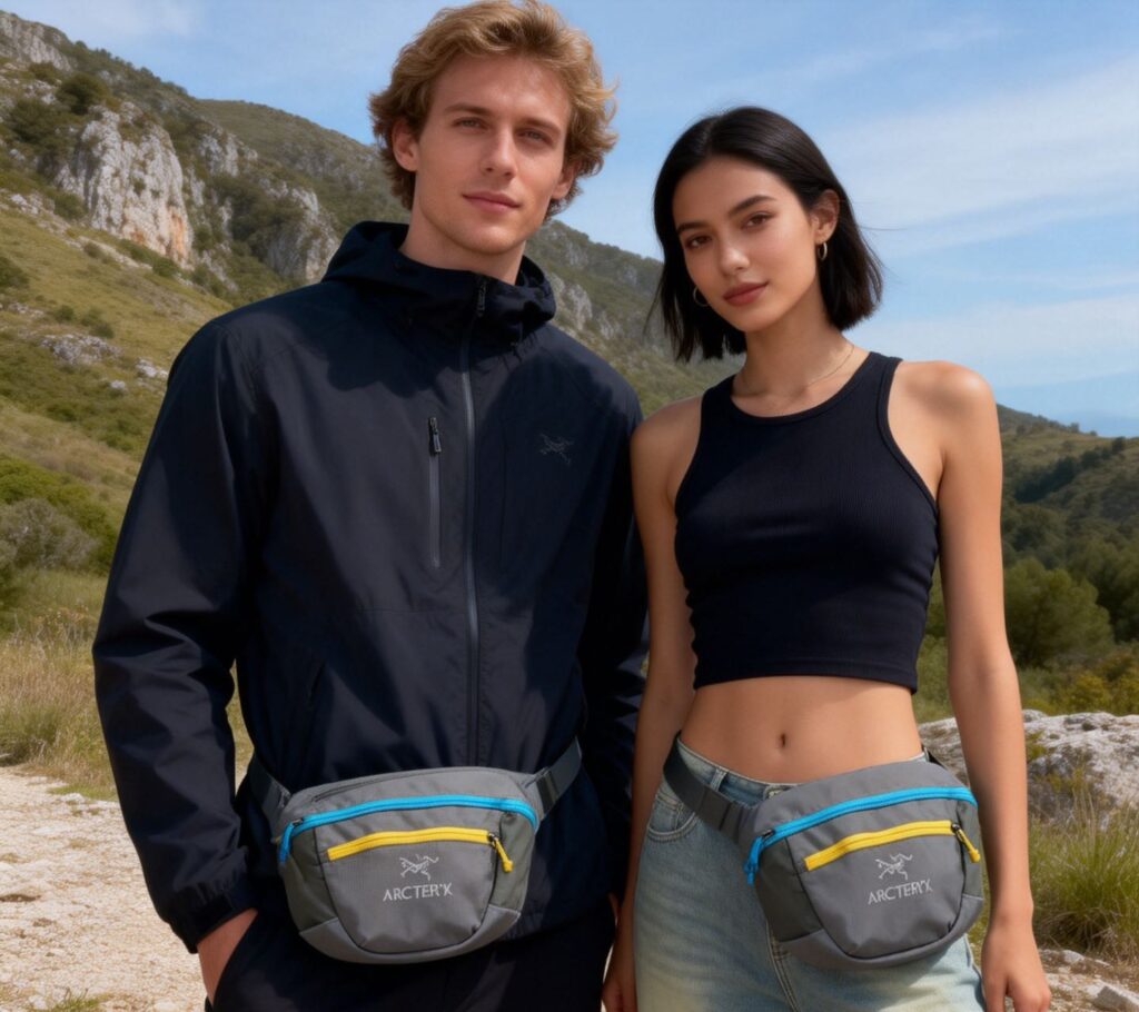 Arc Teryx 490378 Bag Size 25, 19