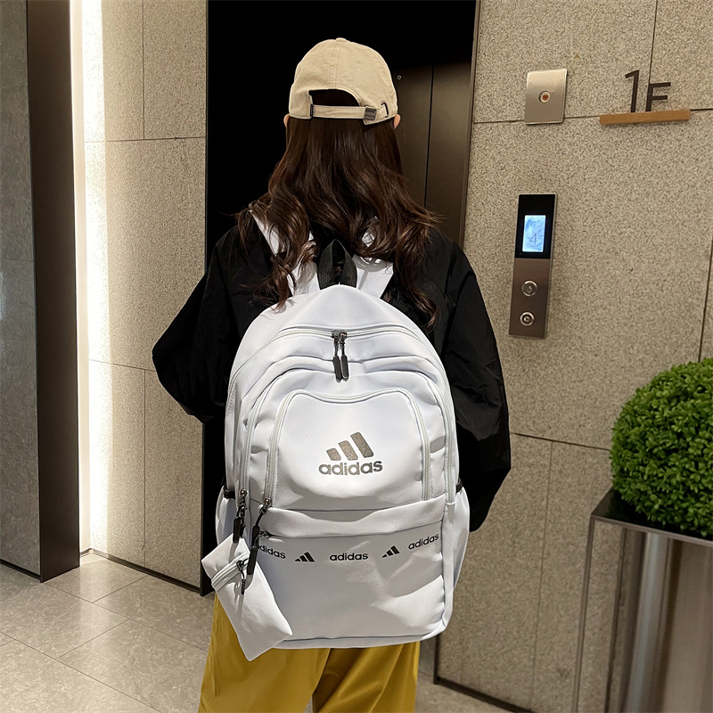 Adidas 491519 Bag Size 50, 46, 31, 18
