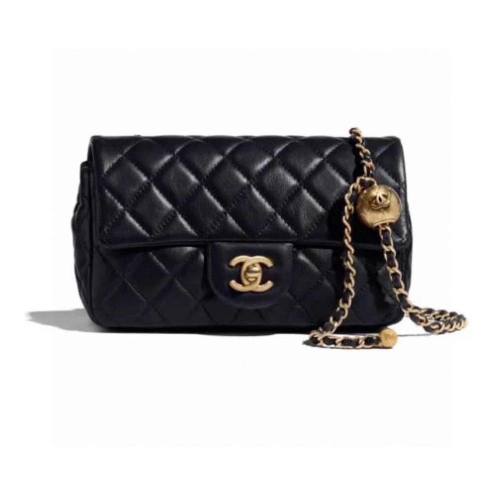 Chanel 492880 Bag Size 20, 13