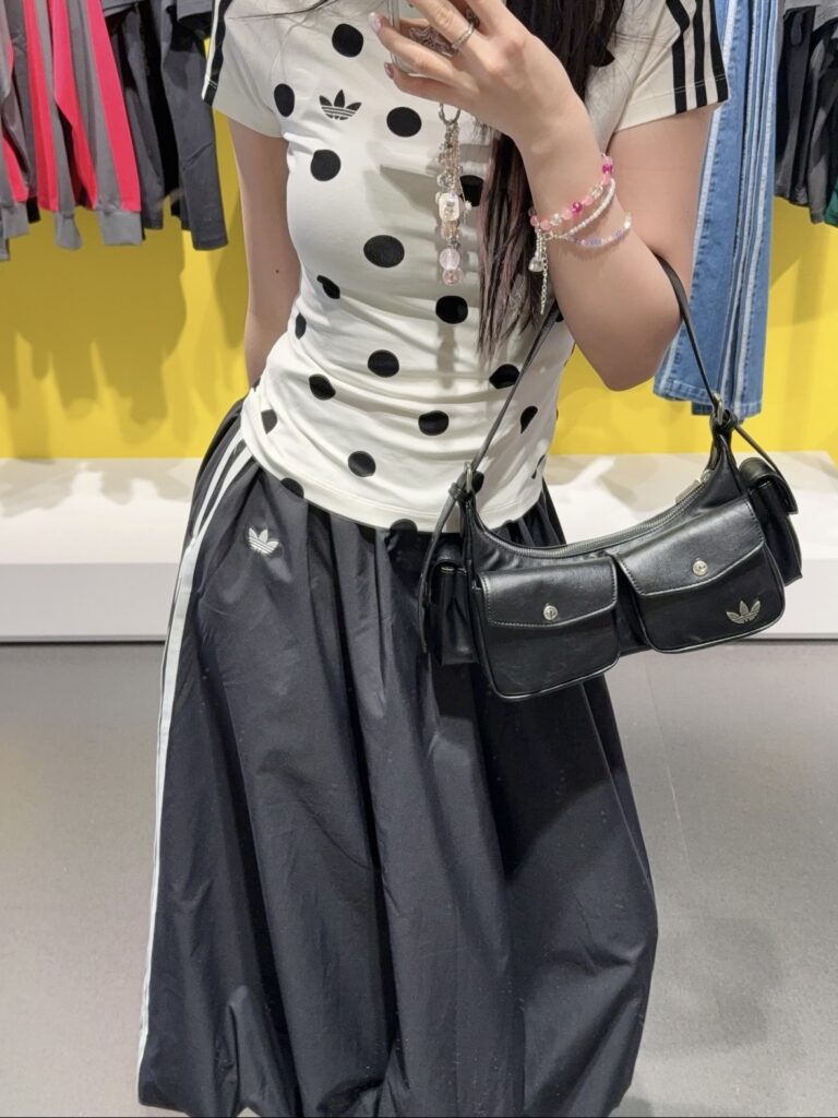 Adidas 495389 Bag Size 26, 10