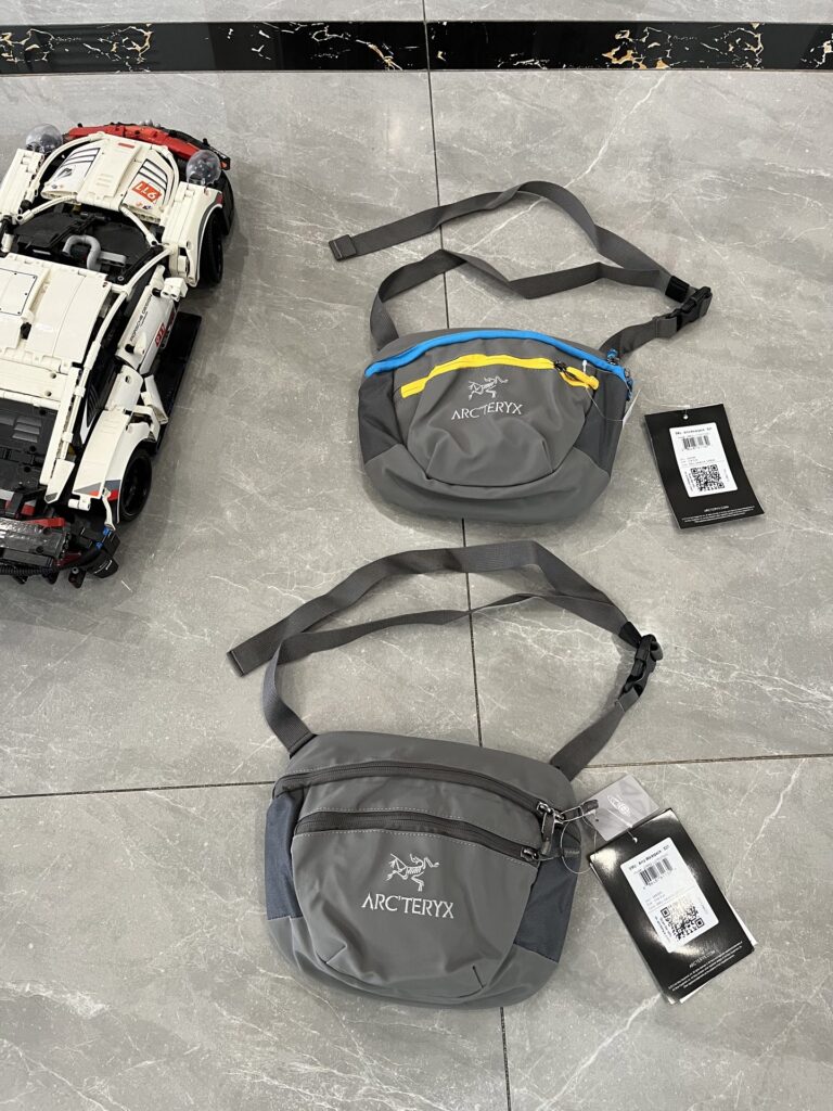 Arc Teryx 495698 Bag Size 25, 19