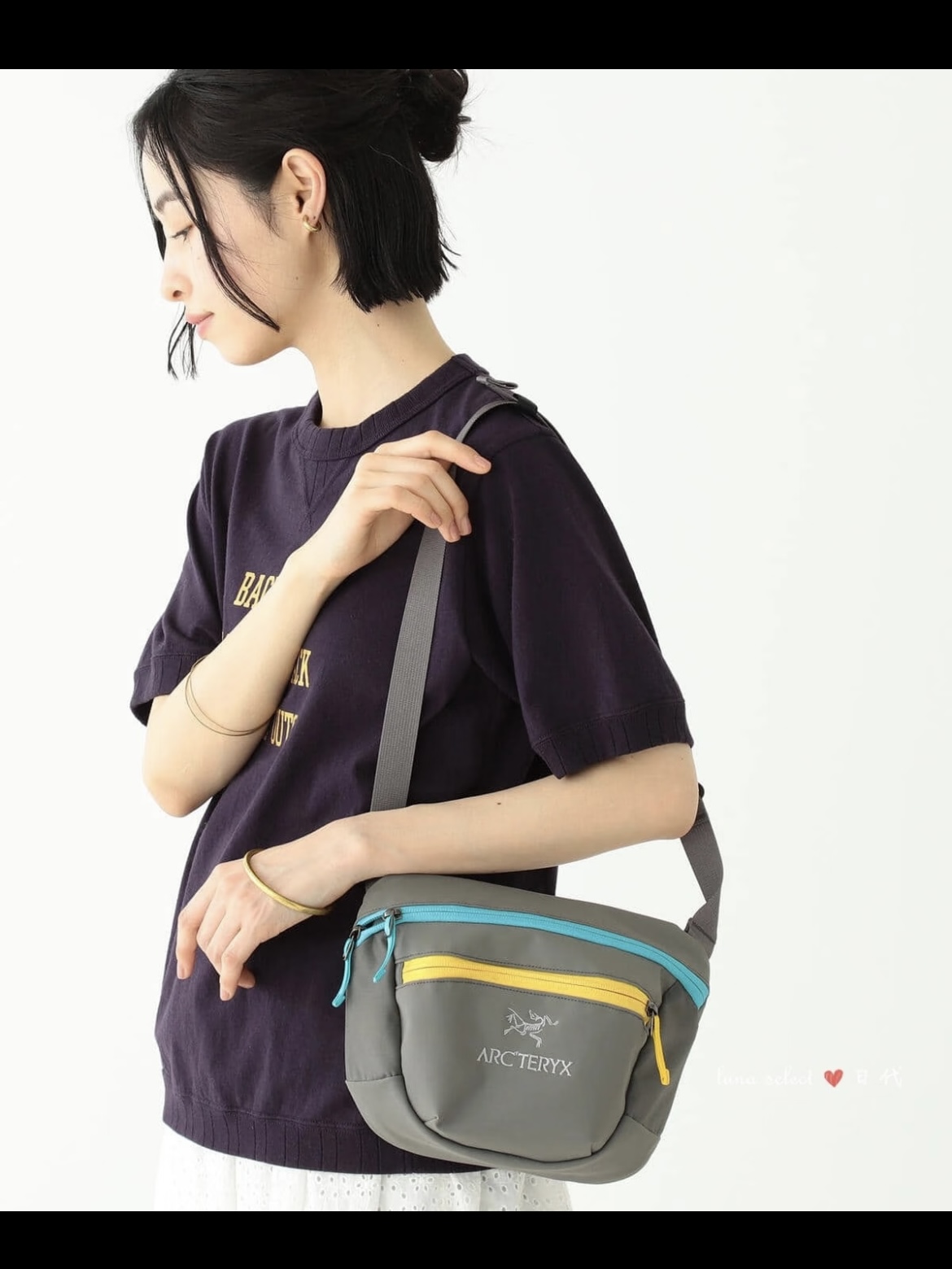 Arc Teryx 495699 Bag Size 25, 19