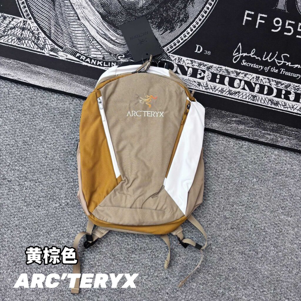 Arc Teryx 496372 Bag Size 15, 24