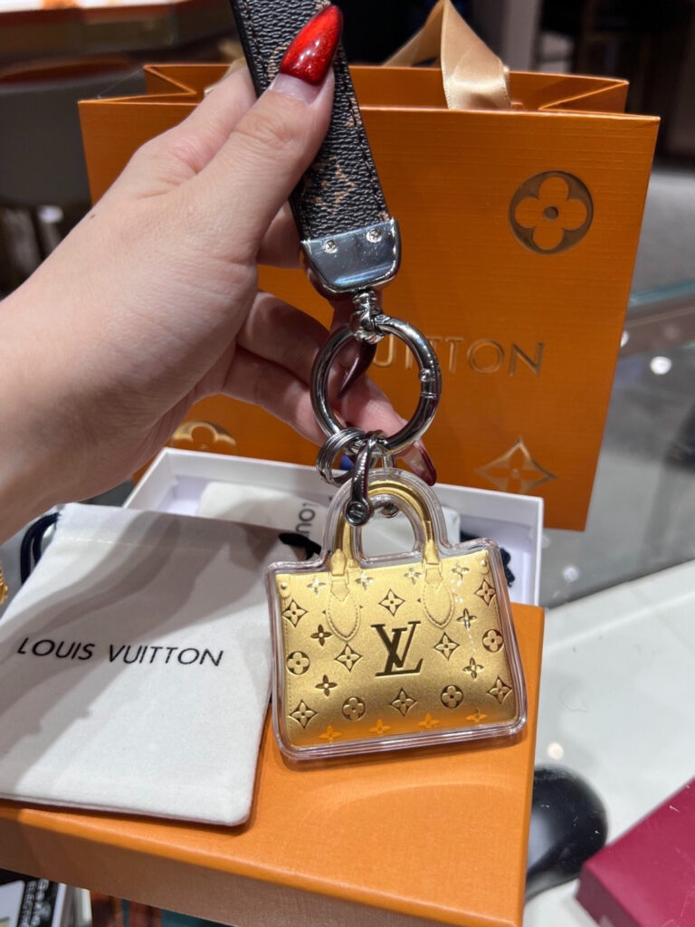 Louis Vuitton 502185 Bag Size 25, 99, 10