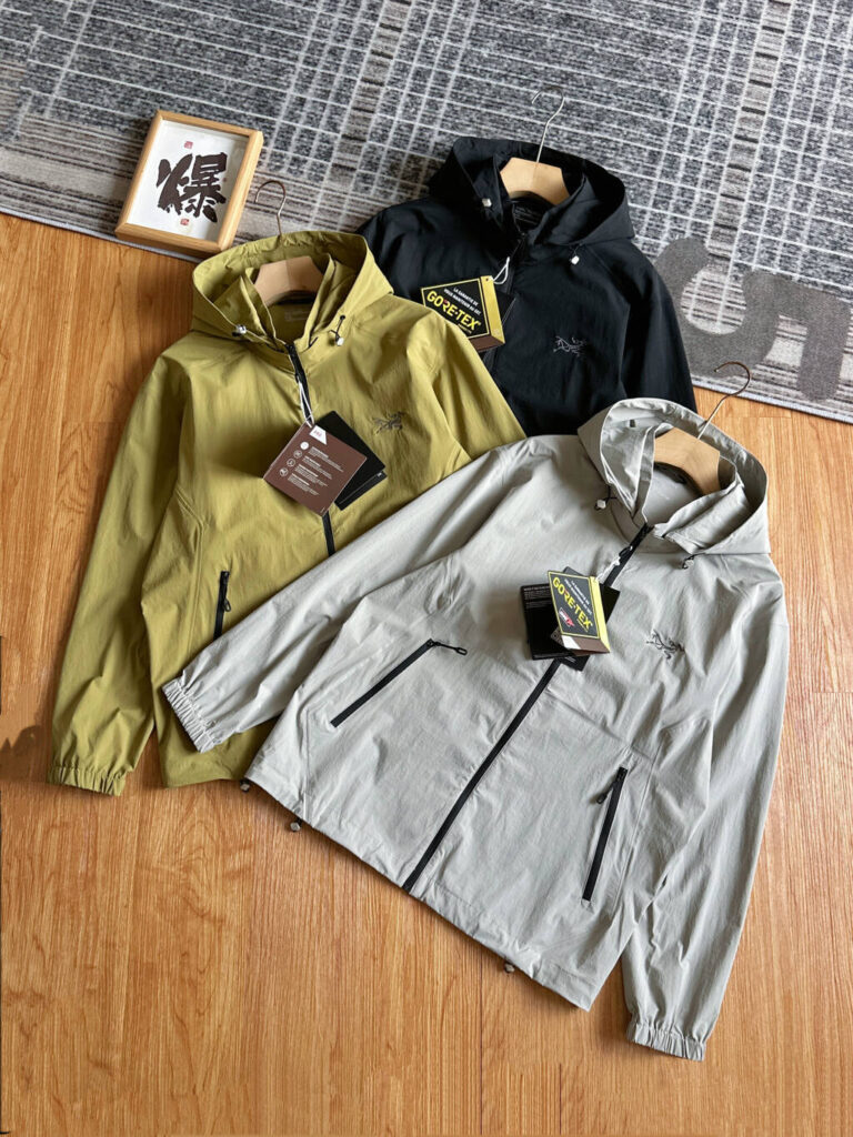 Arc Teryx 512027 Bag Size M, 4XL