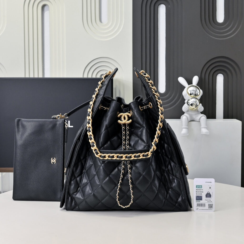 Chanel 5311 Bag Size 40-30, 15