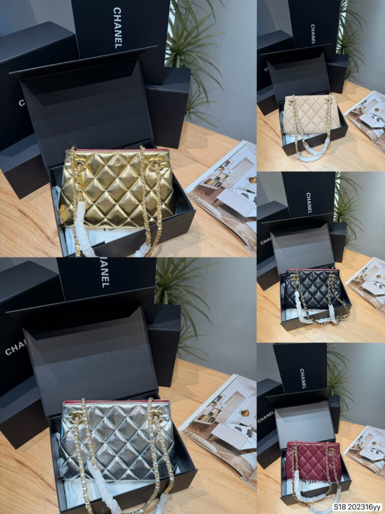 Chanel 558827 Bag Size 22, 15