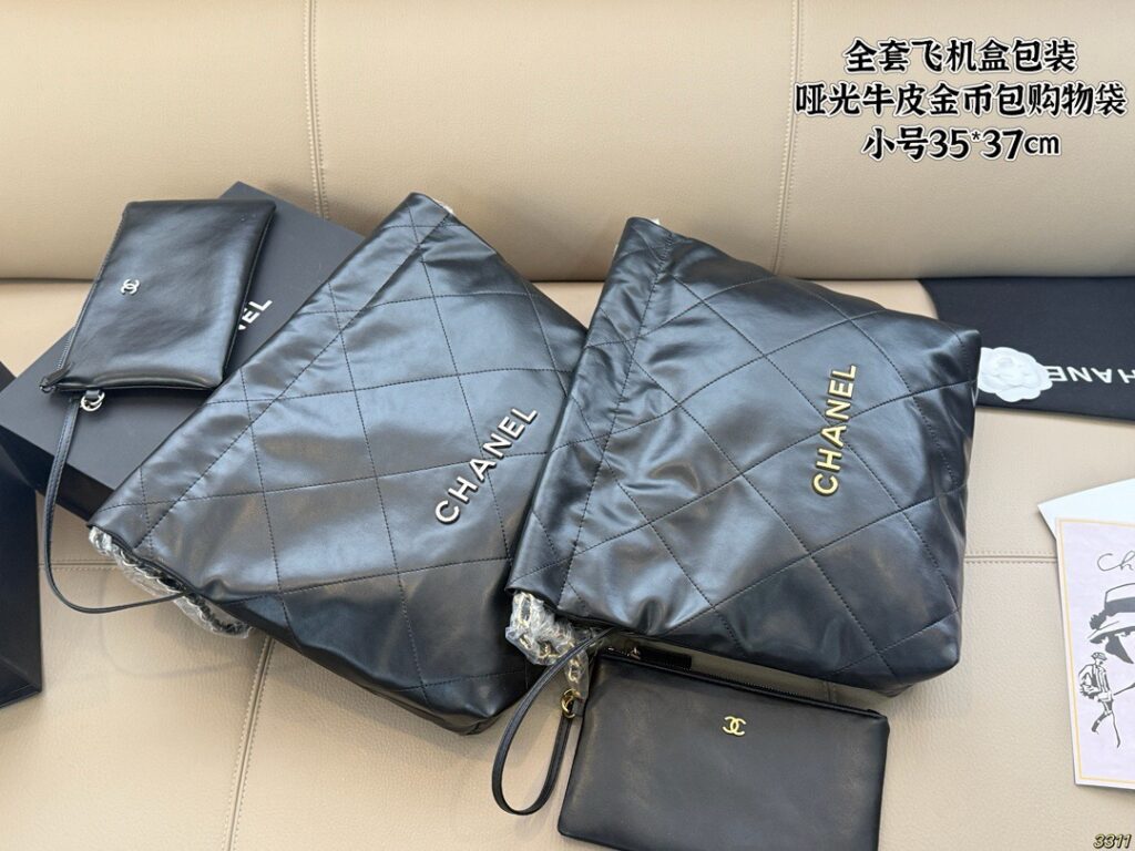 Chanel 558954 Bag Size 35