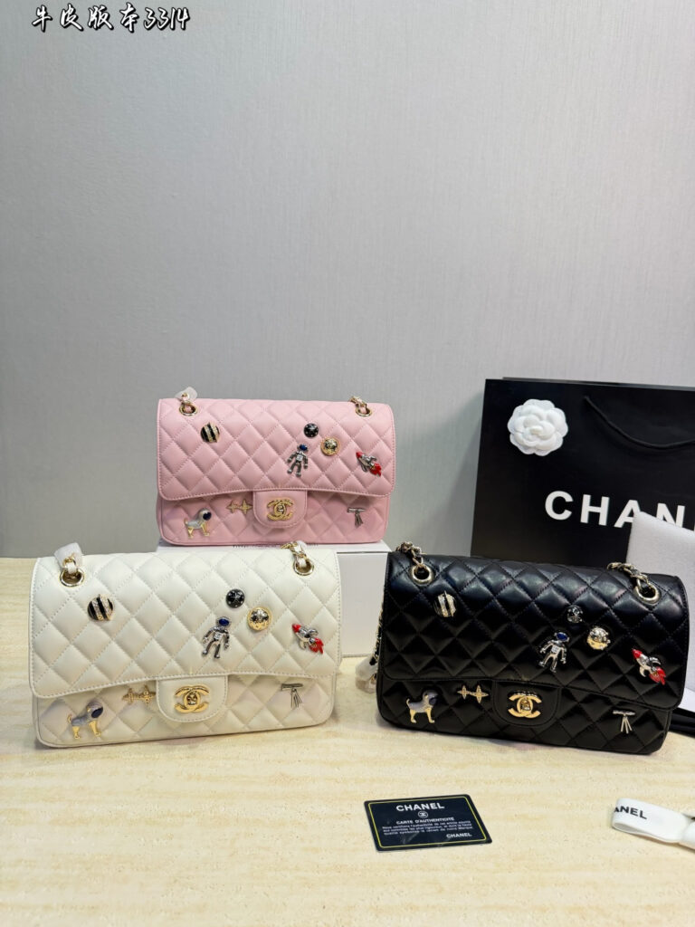 Chanel 559010 Bag Size 25, 16